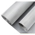 woven wire mesh panels